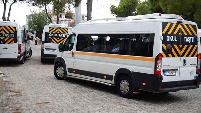 Servis taşımacılığında yeni dönem